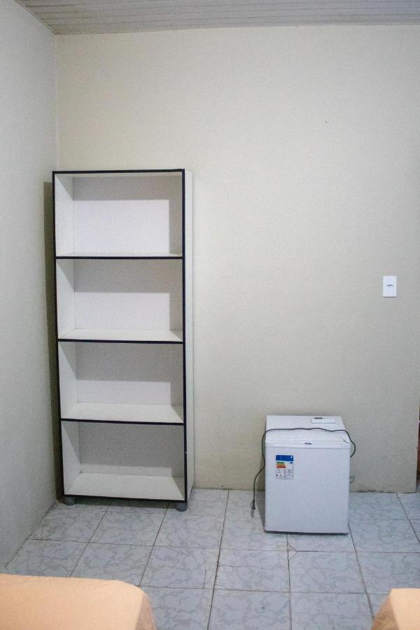 Pousada Rincao Paraiso Barreirinhas Exterior foto