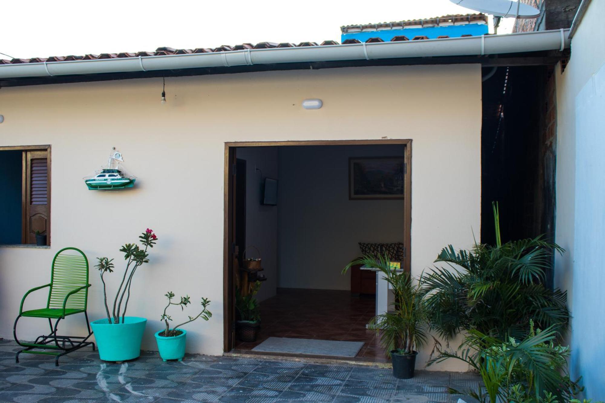 Pousada Rincao Paraiso Barreirinhas Exterior foto