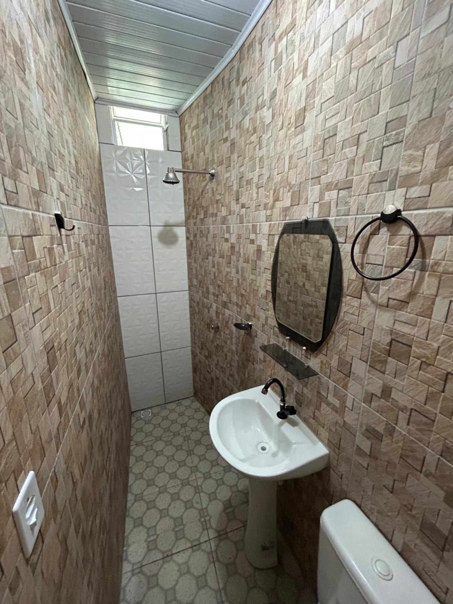 Pousada Rincao Paraiso Barreirinhas Exterior foto